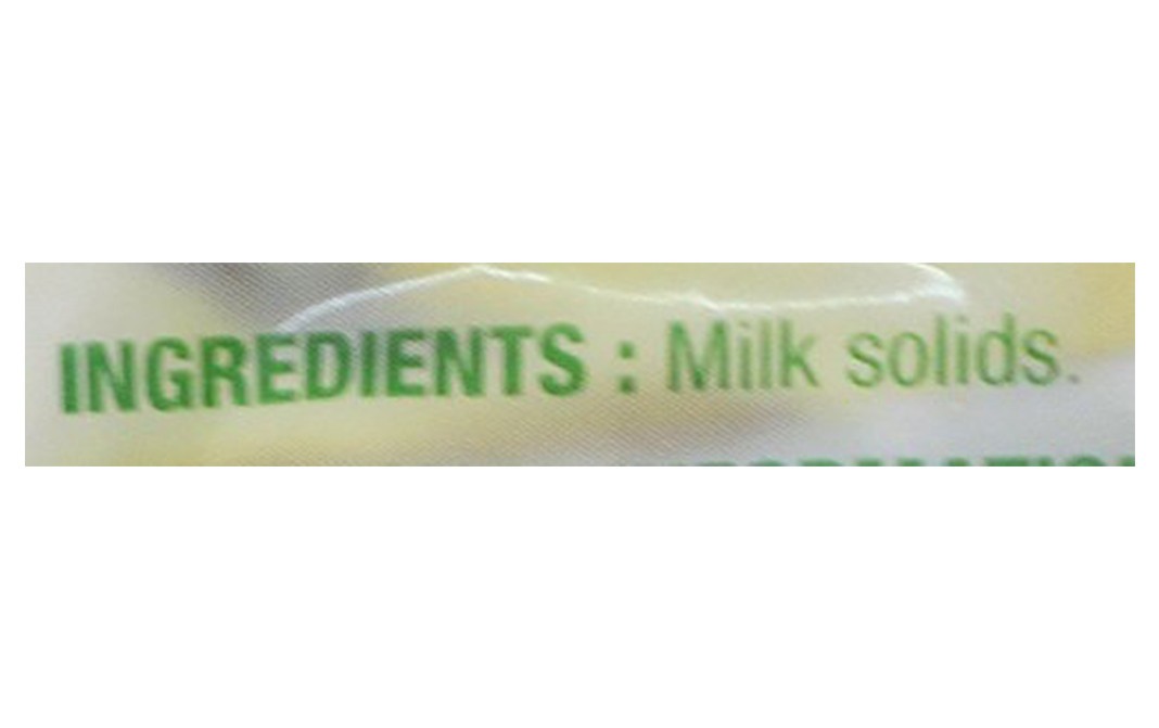 Mother Dairy Fresh Paneer    Pack  200 grams